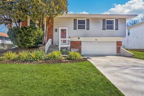316 Bedford Road, Bolingbrook, IL 60440