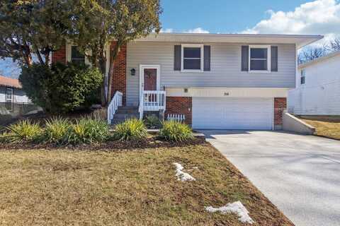316 Bedford Road, Bolingbrook, IL 60440
