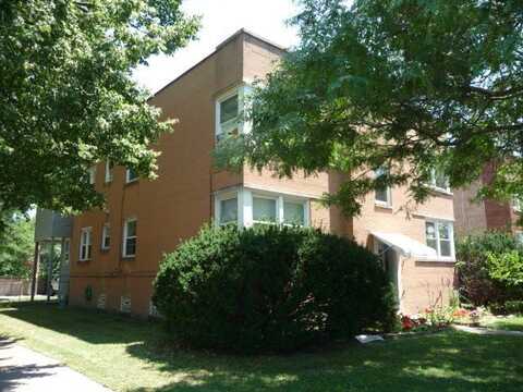 undefined, Chicago, IL 60645