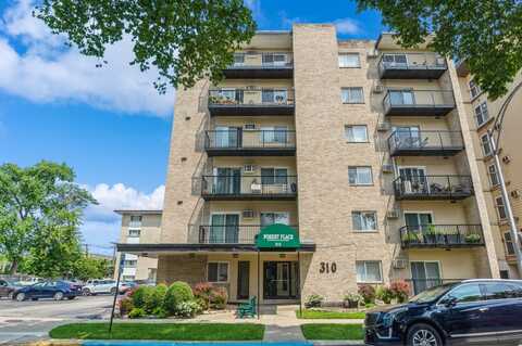 310 Lathrop Avenue, Forest Park, IL 60130