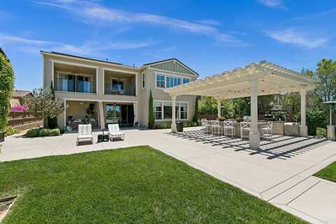 15642 Tanner Ridge Rd, San Diego, CA 92127