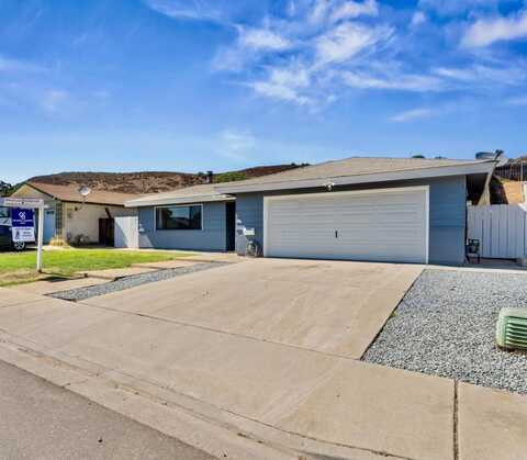 13132 Pam Lane, Lakeside, CA 92040