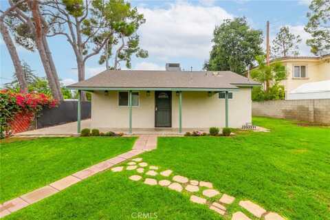 15121 Los Olivos Street, Mission Hills, CA 91345
