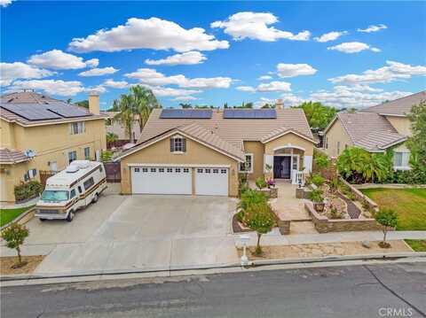 1151 Paseo Tasco Circle, Corona, CA 92882
