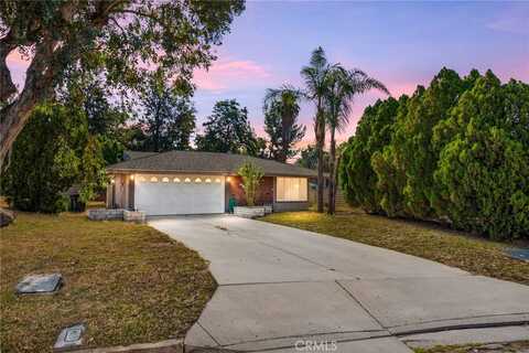 16236 Cimarron Road, Lake Elsinore, CA 92530