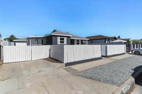 14424 S Harris Avenue, Compton, CA 90221