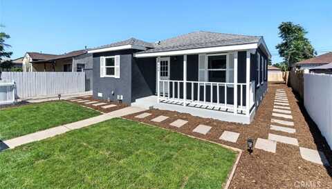 14424 S Harris Avenue, Compton, CA 90221