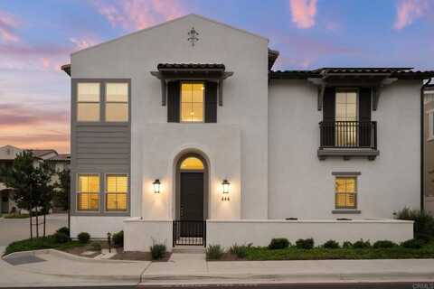 444 Clubhouse Drive, San Marcos, CA 92078
