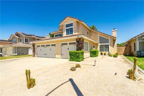 1609 Silvia Avenue, Lancaster, CA 93535