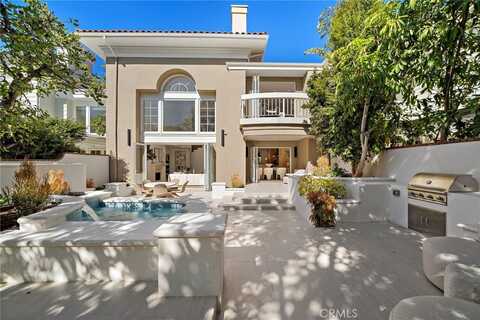48 Belcourt Drive, Newport Beach, CA 92660