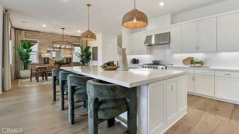 24355 Calle La Roca, Valencia, CA 91354