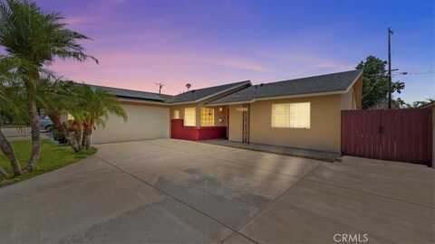 9811 Bolton Avenue, Montclair, CA 91763