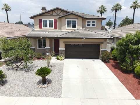 4814 Rawhide Street, Montclair, CA 91763