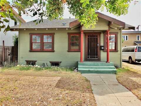 744 Gladys Avenue, Long Beach, CA 90804