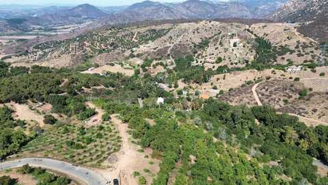 0 Courser Canyon Road, Valley Center, CA 92082