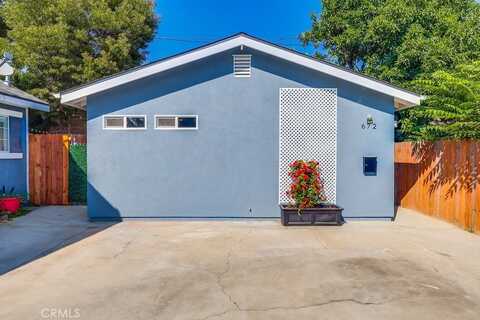 672 Cypress Avenue, Pasadena, CA 91103