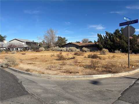 14 Arrowhead Drive, Victorville, CA 92395
