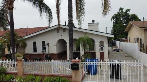 13966 Fox Street, San Fernando, CA 91340