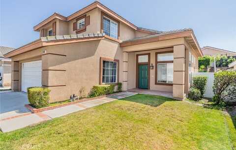 930 Ferndale Drive, Corona, CA 92881