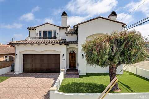 2200 Nelson Avenue, Redondo Beach, CA 90278