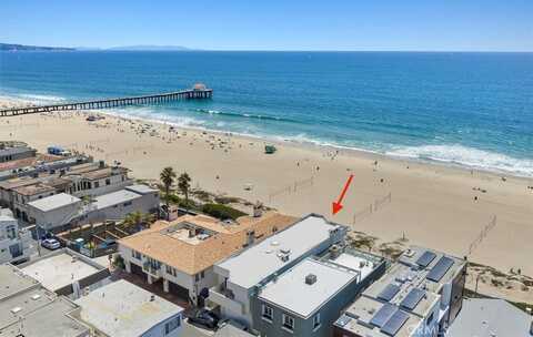 1508 The Strand, Manhattan Beach, CA 90266