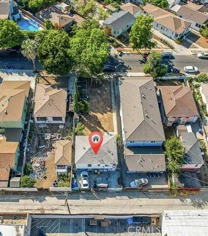 5360 Ithaca Avenue, Los Angeles, CA 90032