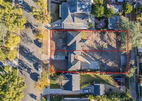 1320 Lincoln, Burbank, CA 91506