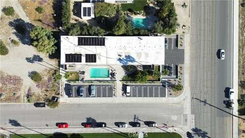 2303 N Indian Canyon Dr, Palm Springs, CA 92262