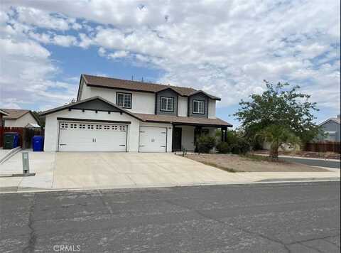 13984 Clydesdale Run Lane, Victorville, CA 92394