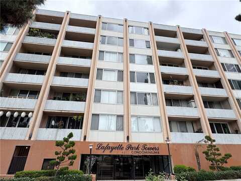 421 S La Fayette Park Place, Los Angeles, CA 90057