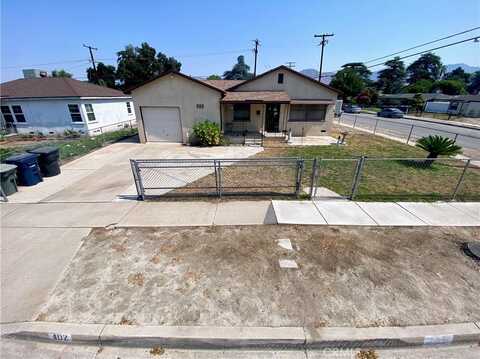 402 Baldwin Avenue, Redlands, CA 92374