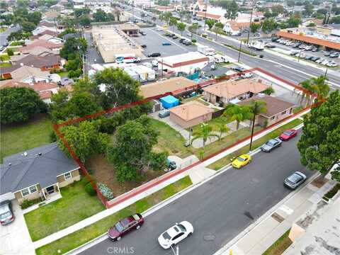 9504 Telegraph Road, Downey, CA 90240