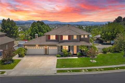 38236 Oak Bluff Lane, Murrieta, CA 92562