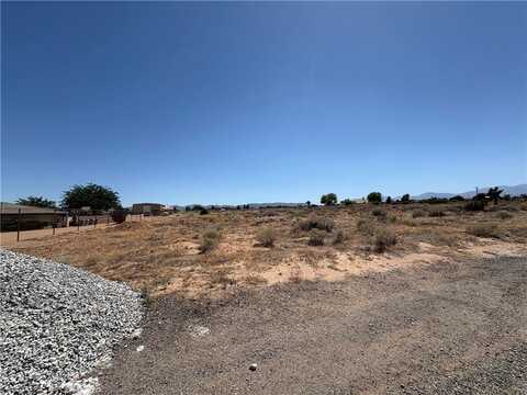 0 Rodeo, Oak Hills, CA 92344