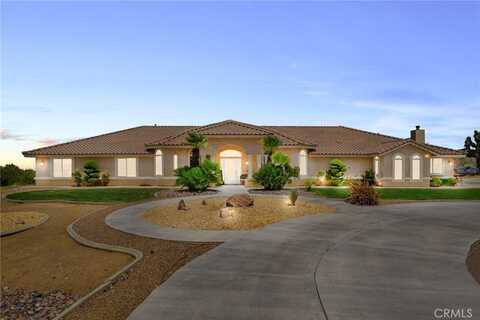 8289 Alta Mesa Road, Oak Hills, CA 92344