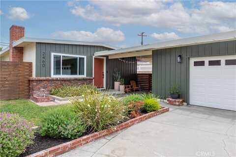 2460 Gondar Avenue, Long Beach, CA 90815