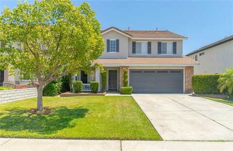 5387 Buckskin Drive, Fontana, CA 92336