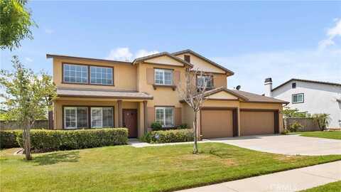 14181 Vai Brothers Drive, Rancho Cucamonga, CA 91739