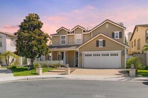 12278 Bridgewater Way, Seal Beach, CA 90740