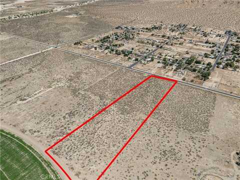 0 E Palmdale Boulevard, Palmdale, CA 93591