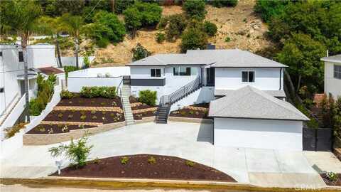 3900 Benedict Canyon Drive, Sherman Oaks, CA 91423