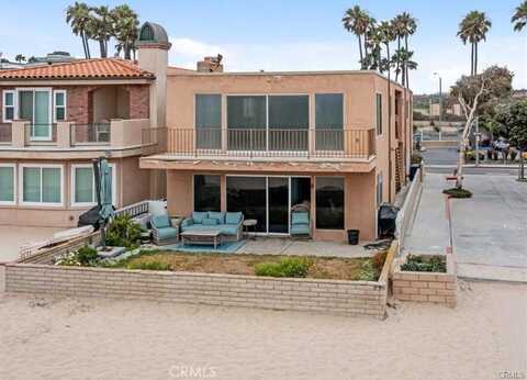 5901 Seashore Drive, Newport Beach, CA 92663
