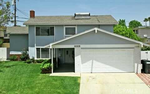 20318 Regina Avenue, Torrance, CA 90503