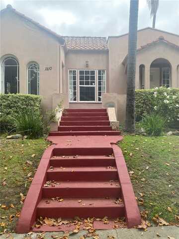 1212 S Citrus Avenue S, Los Angeles, CA 90019