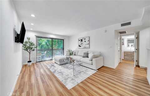 22100 Burbank Boulevard, Woodland Hills, CA 91367