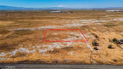0 W Vic Avenue 37th St W Ave I, Lancaster, CA 93536