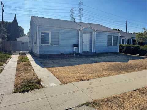 11357 Idaho Avenue, South Gate, CA 90280