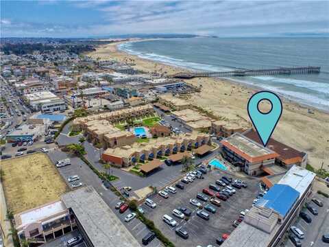 1020 Cypress Street, Pismo Beach, CA 93449