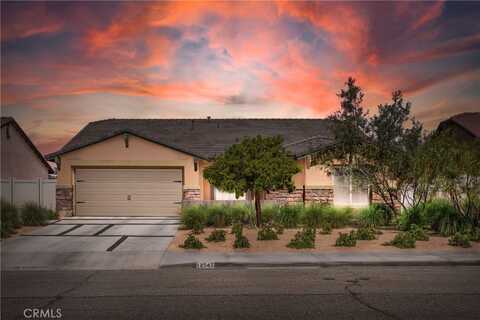 12547 Park Ridge Street, Victorville, CA 92395