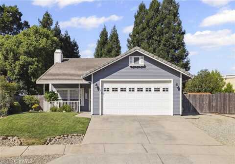 8 Westminster Court, Chico, CA 95928